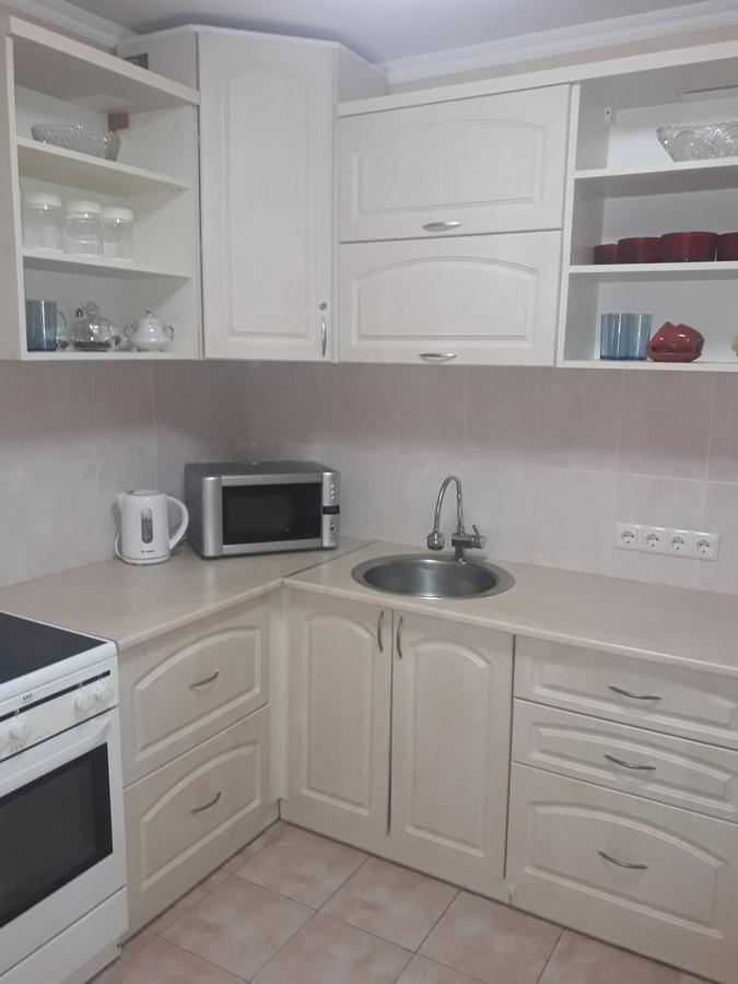 Apartamentkievvinogradar Esterno foto