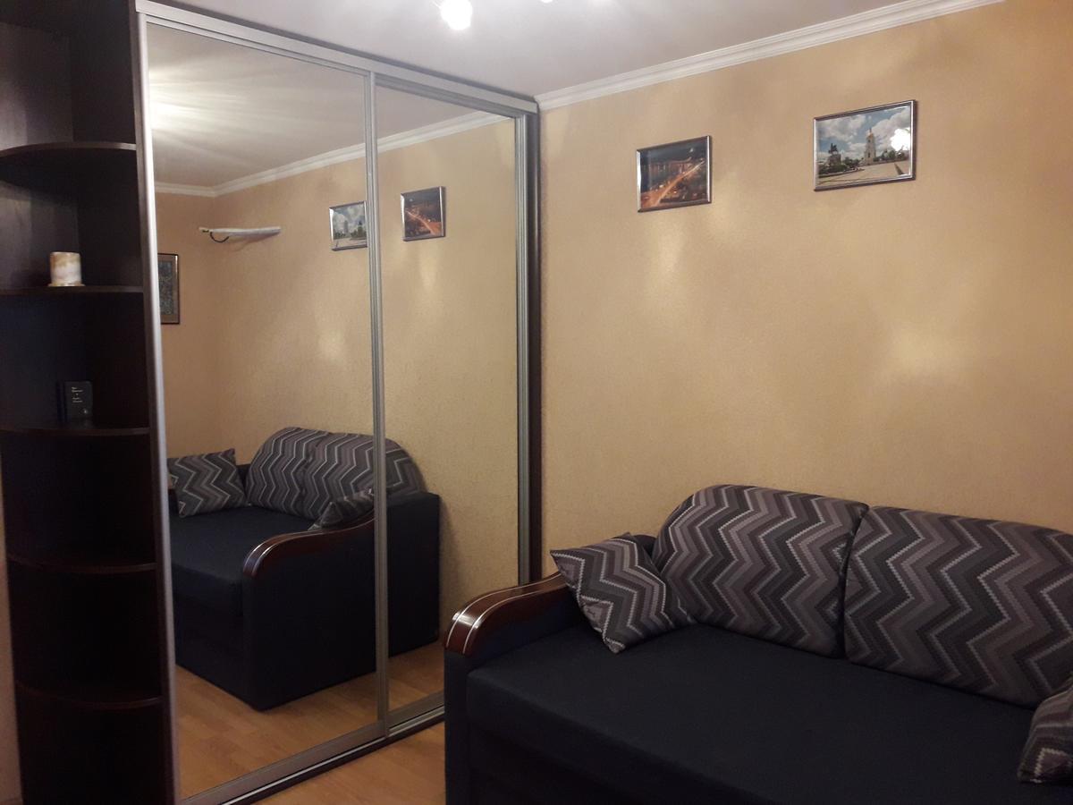 Apartamentkievvinogradar Esterno foto